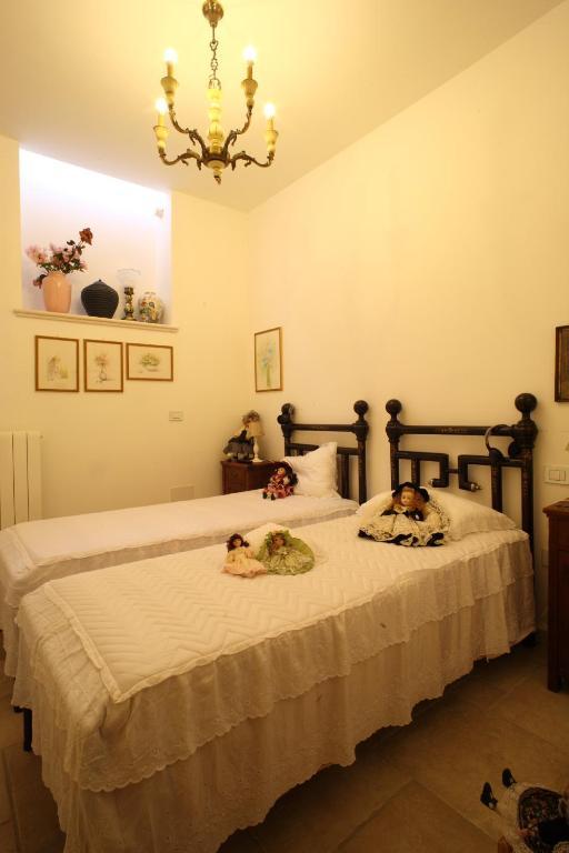 B&B Antico Carrubo 모노폴리 객실 사진
